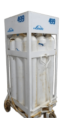 COTIZAR BATERIA OXIGENO GASEOSO 90 m3