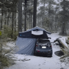 CARPAS TECHO