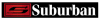 SUBURBAN