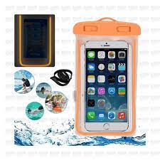BOLSA UNIVERSAL IMPERMEABLE P/CELULARES AXS