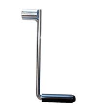 MANIVELA METALICA PARA PATAS/GATAS ELEVADORAS TLRVS1