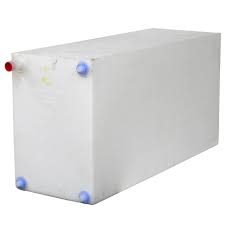 ESTANQUE PLASTICO AGUA POTABLE 79LT/21GAL TLRVS