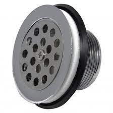 DRENAJE PARA TINA Y/O LAVAPLATOS, SIN TAPON