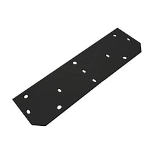 SOPORTE METALICO NEGRO P/MONTAJE DE PATAS/GATAS ELEVAD TLRVS