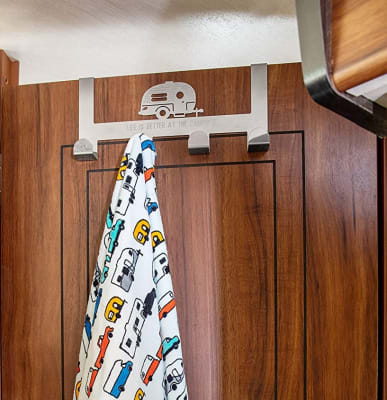 PERCHERO P/COLGAR EN PUERTA, CAMCO2