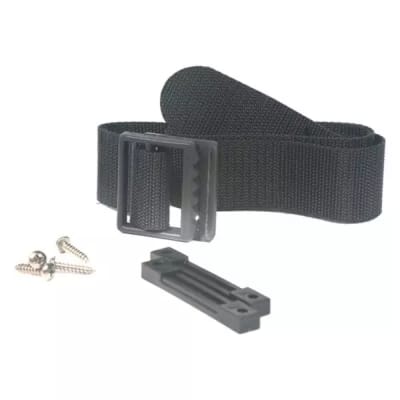 CORREA SEGURIDAD CAJA BATERIA