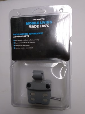 SOPORTE SUPERIOR BRAZO TOLDO A&E2