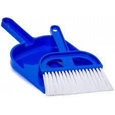 PALA & ESCOBA - DOITE