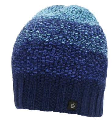 GORRO BEANIE CHACAO UNISEX BLUE - DOITE