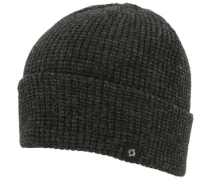 GORRO BEANIE ACHAO UNISEX MARENGO - DOITE