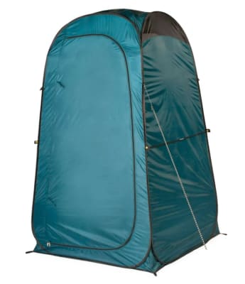 PRIVADO / CAMARIN / VESTIDOR / BAÑO / QUICK VERDE DOITE