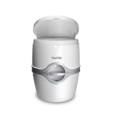 BAÑO WC QUÍMICO PORTA POTTI 565P THETFORD