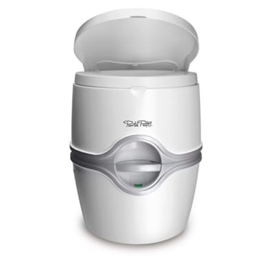 BAÑO WC QUÍMICO PORTA POTTI 565E THETFORD