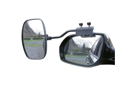 EXTENSOR DE ESPEJO UNIVERSAL PARA REMOLCAR - 2 UND - EMUK1