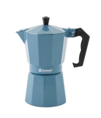 CAFETERA EXPRESSOMAKER 300CC ALUMINIO OUTWELL