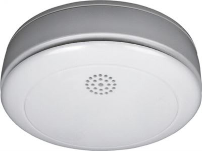 DETECTOR DE HUMO A BATERIA 10 AÑOS DURACION SMARTWARES RM218