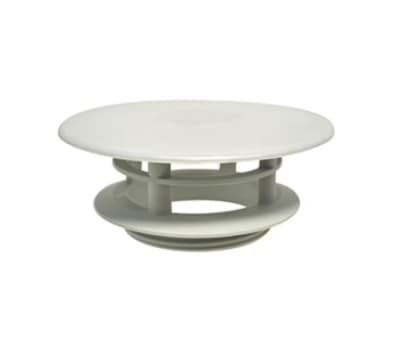 TAPA VENTILACION GRIS DE CALEFACCION EUROPEA TRUMA1