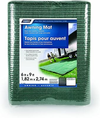 ALFOMBRA CHICA PARA BAJO EL TOLDO 1,82 X 2,74