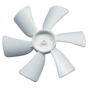 ASPA EXTRACTOR DE AIRE 12V, PARA EJE TIPO 'D' 1/8