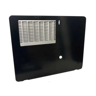 PUERTA CALEFACTOR DE AGUA 6GAL NEGRO - WATER HEATER