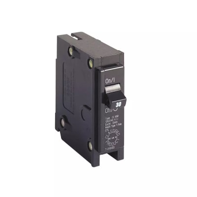 AUTOMATICO 30 AMP