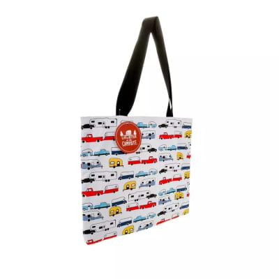 BOLSO DISEÑO CASAS RODANTES