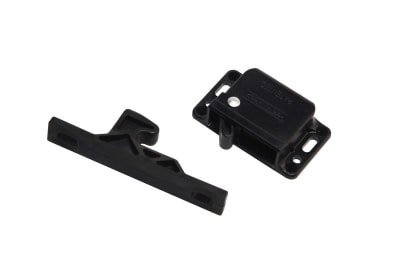 CERROJO DE GOLPE PARA PUERTA DE MUEBLE
