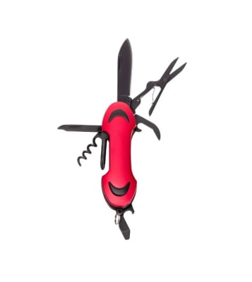 CORTAPLUMA MULTIHERRAMIENTA / TOBAR - DOITE