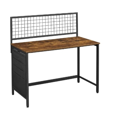 ESCRITORIO CON ORDENADOR - ALI53