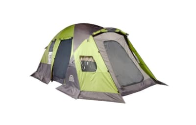 CARPA FAMILIAR PRADERA 6PERS 3.000MM