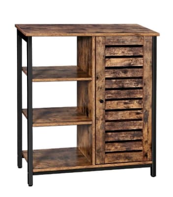 GABINETE CON PUERTA - ARY74
