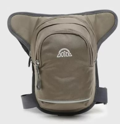 MUSLERA PETROL FOSSIL - DOITE