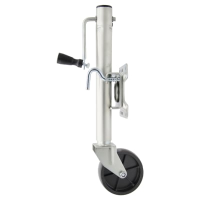 GATA LANZA BASCULANTE APERNABLE CON RUEDA 1.000LBS / 450K TAB1