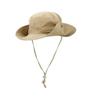 GORRO SOMBRERO GOBI KHAKI UNISEX M - DOITE