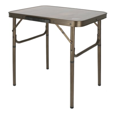 MESA PLEGABLE WOODTIC 60CM X 45CM PARA CAMPING - DOITE1