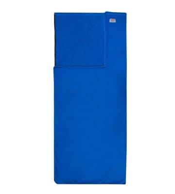 SACO DE DORMIR POLAR ERGO AZULINO1