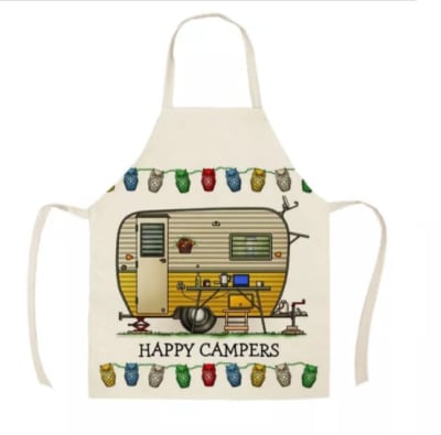 DELANTAL PARRILLERO CASA RODANTE AXS