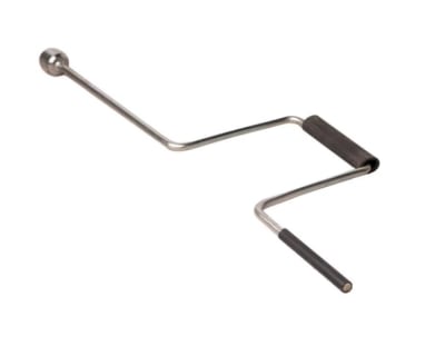 MANIVELA METALICA PARA GATA ESTABILIZADORA FLAIR