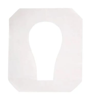 CUBIERTA PROTECTOR PARA WC BAÑO