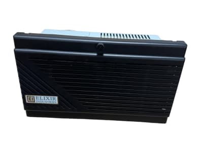FUENTE DE PODER 220V 30A CONVERTIDOR CARGADOR 12V 20A