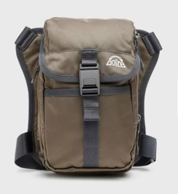 MUSLERA KOREN FOSSIL - DOITE