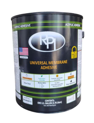 PEGAMENTO PARA MEMBRANA TPO BLANCO 1GAL RINDE 12MT LARGO X 2,90MT ANCHO1