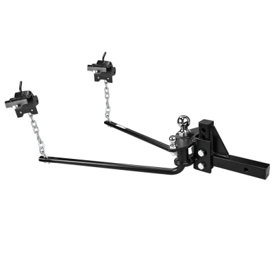 ECUALIZADOR DISTRIBUIDOR DE PESO 12.000LBS/5.400K, BOLA 2-5/16