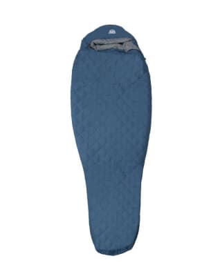 SACO DE DORMIR MOMIA PRIMETEC BLUE -5°C1