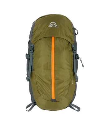 MOCHILA ACCION VENT OLIVE 40L