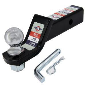 SOPORTE CON BOLA / ROTULA 2