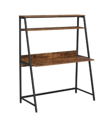 ESCRITORIO RUSTICO- ALI69