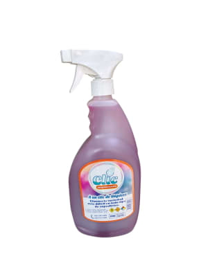 DESENGRASANTE LIQUIDO ALTA POTENCIA CLIC