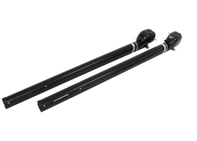 JGO BRAZOS MOTORIZADOS PARA TOLDO 147CM LAGO