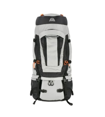 MOCHILA EXCURSION TELICA LT.GREY 75L